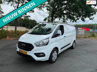 Ford Transit Custom 320 2.0 TDCI L2H1 Trend NETTE BUS MET ORG LAGE KM STAND