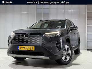 Toyota RAV4 2.0 VVT-iE Business | 2000kg trekgewicht | Trekhaak |