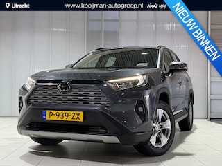 Toyota RAV4 2.0 VVT-iE Business | 2000kg trekgewicht | Trekhaak |