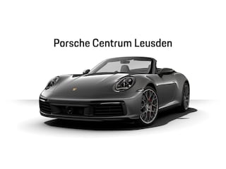 Porsche 911 Cabrio 3.0 Carrera 4 S