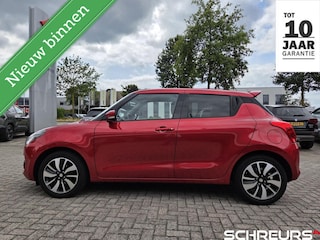 Suzuki Swift 1.2 Stijl Smart Hybrid|Trekhaak|Dakspoiler|1ste eigenaresse|Echte Style uitvoering!!!