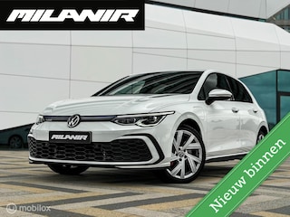 Volkswagen Golf 1.4 eHybrid GTE |Stuurverwarming |ACC