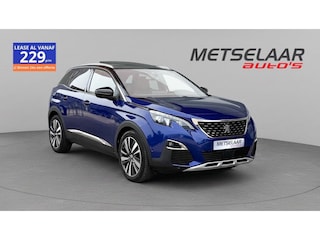 Peugeot 3008 1.2 PureTech GT Line KOMT BINNEN!