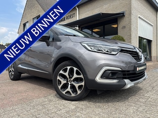 Renault Captur 0.9 TCe Intens Trekhaak / Camera / Full LED