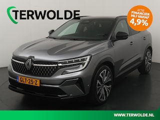 Renault Austral iconic E-Tech full hybrid 200 | Harman Kardon | Stoel- & Stuur, & Voorruitverw. |