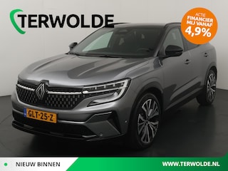Renault Austral iconic E-Tech full hybrid 200 | Harman Kardon | Stoel- & Stuur, & Voorruitverw. |