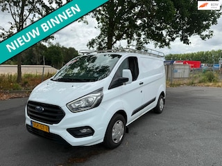 Ford Transit Custom 280 2.0 TDCI L1H1 Trend NETTE BUS MET ORG LAGE KM STAND