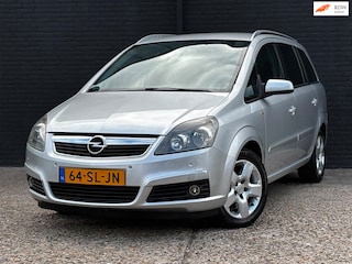 Opel Zafira 2.2 Enjoy 7 PERSOONS|ELEK RAMEN|AIRCO|NWE APK