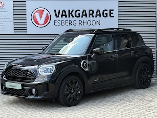 Mini Countryman 1.5 Cooper S E ALL4 Chili PANO,HUD,NAV/CAM