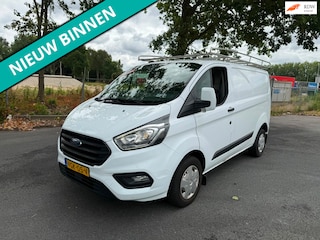 Ford Transit Custom 280 2.0 TDCI L1H1 Trend NETTE BUS MET ORG LAGE KM STAND