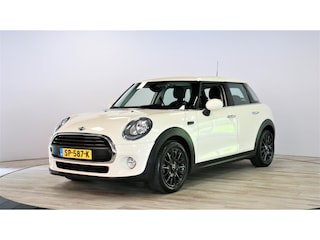 Mini Mini 5-Deurs 1.2 | Cruise | Airco | PDC