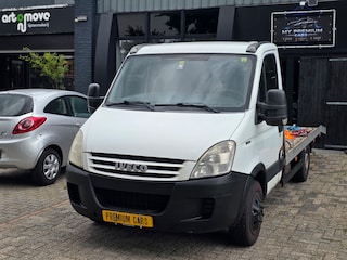 Iveco Daily | Stage 1 160 PK | Lier met Afstandsbediening | CarPlay/Android | Rijklaar