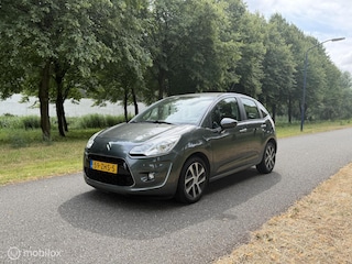 Citroën C3 1.2 VTi Coll. Light*PARKEERSENSOR*CRUISE*APK 3/27