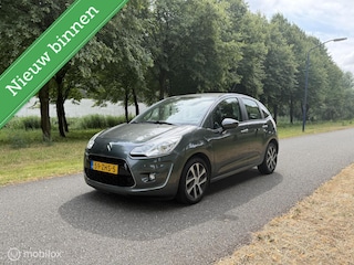 Citroën C3 1.2 VTi Coll. Light*PARKEERSENSOR*CRUISE*APK 3/27