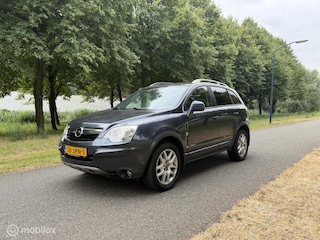 Opel Antara 2.4-16V Temptation*4WD*NAVI*TREKHAAK*CRUISE*AIRCO