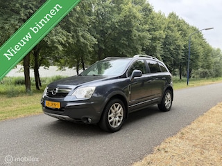 Opel Antara 2.4-16V Temptation*4WD*NAVI*TREKHAAK*CRUISE*AIRCO