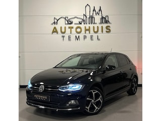 Volkswagen Polo 1.0 TSI Highline Automaat Led Cruise Pdc Climate Camera BTW
