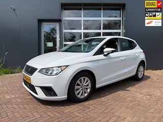 Seat Ibiza 1.0 TSI Style | Carplay | PDC | All-in prijs