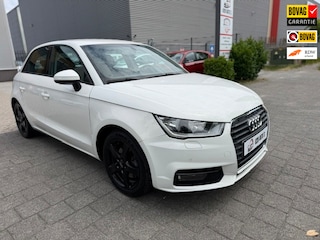 Audi A1 Sportback 1.4 TFSI Sport|Automaat|Airco|NAP|APK 2027