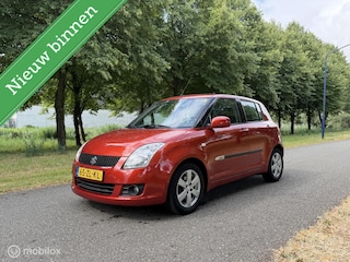 Suzuki Swift 1.5 Exclusive*AUTOMAAT*NEW APK 07/26*AIRCO