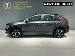 Kia Niro 1.6 GDi 141pk DCT6 DynamicLine
