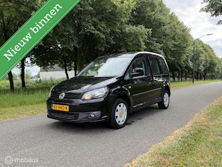 Volkswagen Caddy Combi 1.2 TSI Trendline*5 PERS*NW APK*AIRCO