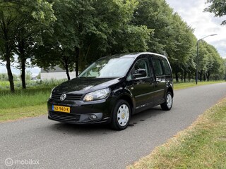 Volkswagen Caddy Combi 1.2 TSI Trendline*5 PERS*NW APK*AIRCO