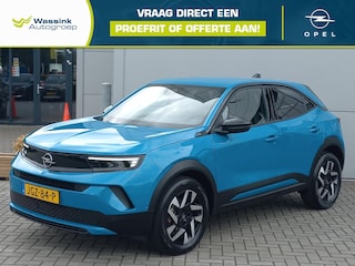 Opel Mokka 1.2T 136pk Business Edition | Climate control | Navigatie | Winterpakket | Camera | 17" Lm velgen