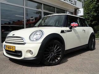 Mini Mini 3-Deurs 1.6 MINIMALIST Business Line Airco