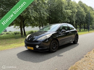Peugeot 207 1.6 VTi XS*GROOT SCHERM*AIRCO*APK 5/27*ELEK RAMEN