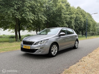 Peugeot 308 1.2 VTi Active*DISTRIBUTIE VERV.*NEW APK*SCHERM