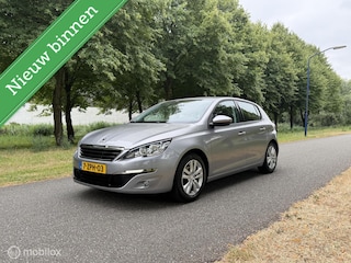 Peugeot 308 1.2 VTi Active*DISTRIBUTIE VERV.*NEW APK*SCHERM