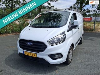 Ford Transit Custom 280 2.0 TDCI L1H1 Trend NETTE BUS MET ORG LAGE KM STAND