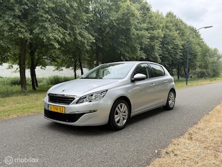 Peugeot 308 1.2 VTi Active*DISTRIBUTIE VERV.*NEW APK*NAVI