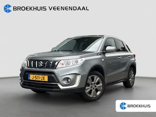Suzuki Vitara 1.0 Boosterjet Select | Cruise Control | Camera | Stoelverwarming | CarPlay | Trekhaak |