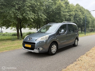 Peugeot Partner 1.6 VTi XT*AIRCO*CRUISE*PARKEERSENSOR