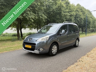 Peugeot Partner 1.6 VTi XT*AIRCO*CRUISE*PARKEERSENSOR