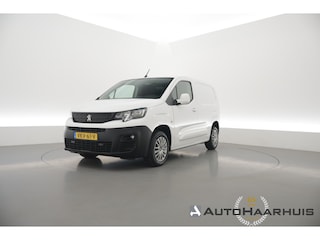 Peugeot Partner 1.5 BlueHDI Premium | Navi | Cruise | Airco | PDC | BPM vrij!