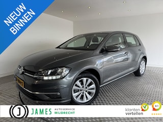 Volkswagen Golf 1.0 TSI Comfortline Navigatie, Apple/Android