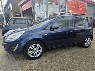 Opel Corsa 1.2-16V Berlin