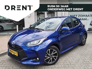 Toyota Yaris 1.5 Hybrid Dynamic | Navi | All Seasons | Adaptieve Cruise Control | Android Auto