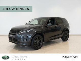 Land Rover Discovery Sport 1.5 P270e PHEV Landmark