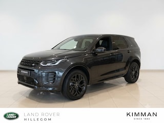 Land Rover Discovery Sport 1.5 P270e PHEV Landmark