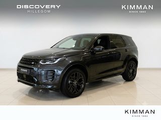 Land Rover Discovery Sport 1.5 P270e PHEV Landmark
