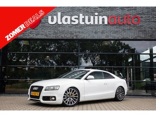 Audi A5 Coupé 2.0 TFSI