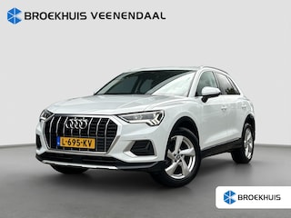 Audi Q3 35 TFSI Pro Line | LED | Cruise Adaptive | Clima | BLIS | Stoelverwarming | Navi By App | Virtual |