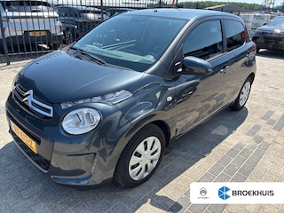 Citroën C1 1.0 e-VTi Feel | Airco | Elektrische ramen voor | LED dagrijverlichting