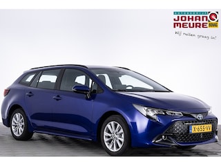 Toyota Corolla Touring Sport Hybrid 140 Active ✅ 1e Eigenaar