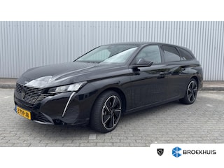 Peugeot 308 SW Allure EV 54 kWh | Apple Carplay / Android Auto | Cruise Control| Navigatie | 18" LMV |