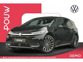 Volkswagen ID.3 Neo 190pk Style 58 kWh | Panoramadak | Steunhaak | Head-up | Autonoom Inparkeren